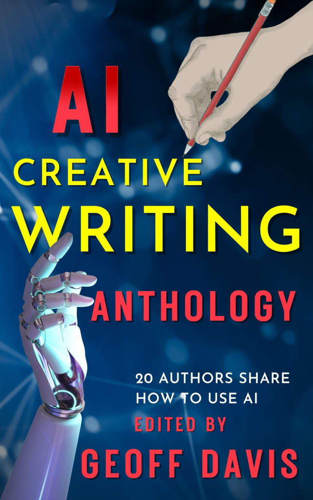 Text Davis CAS AI and Text Talk 26 April 2023 Transcript – Geoff Davis computer AI ...
