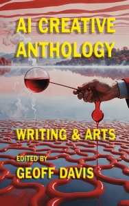 AI Anthology Writing and Arts Edition 2.5 July 2024